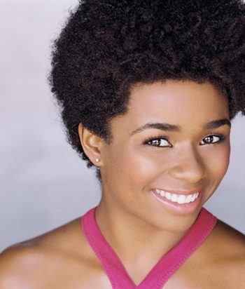 Alexis Floyd