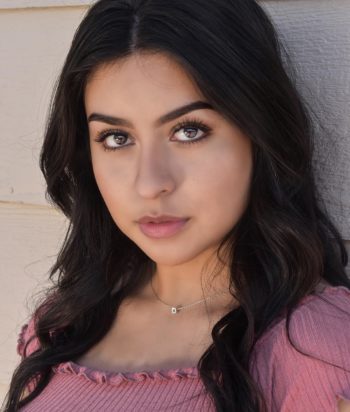 Evangelina Kisa