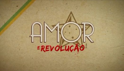 Amor e Revolução