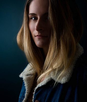 Kelly Walker