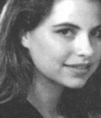Saffron Henderson