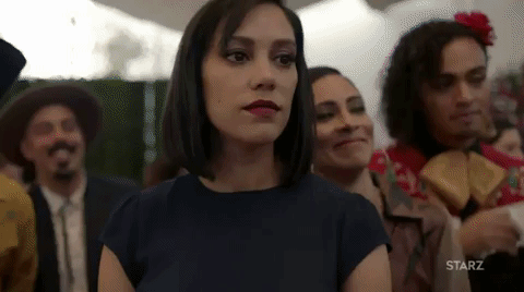 Vida - Meeting Nico