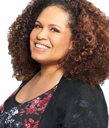 Christine Anu