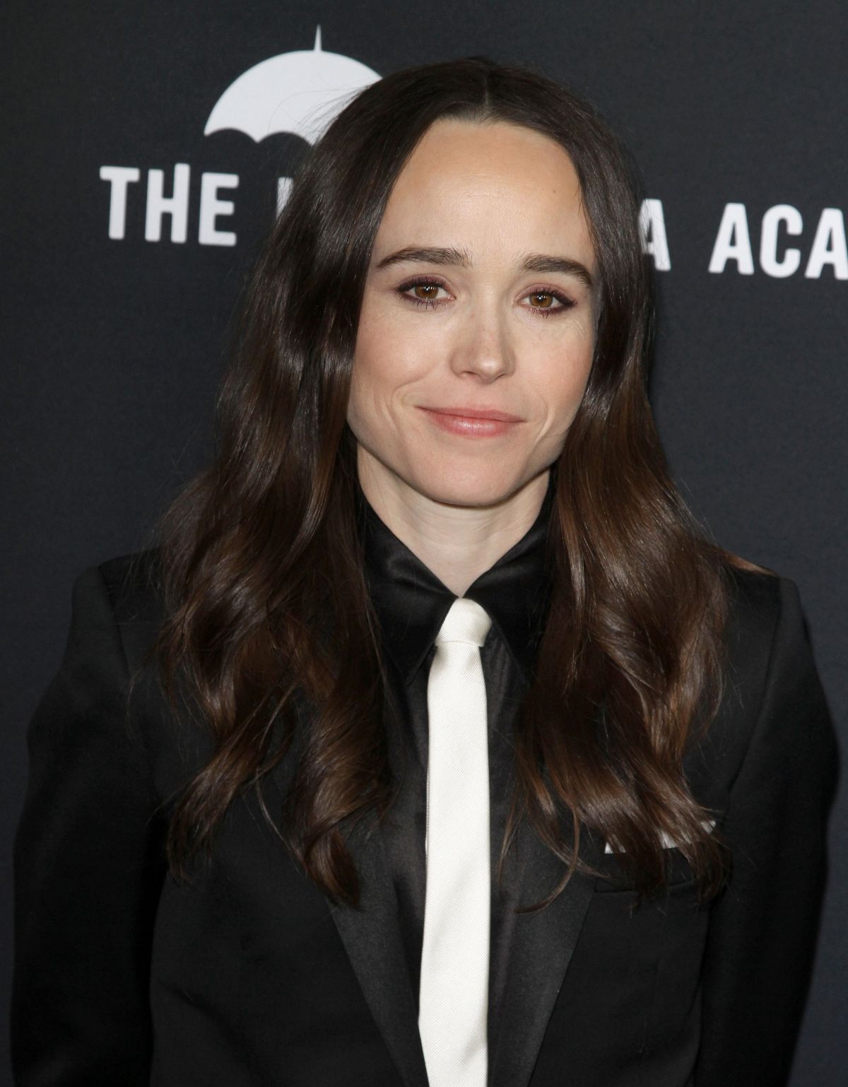 Ellen Page | LezWatch.TV