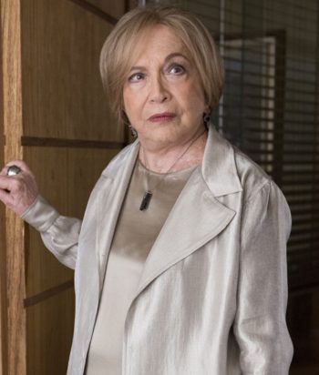 Estela Marcondes Estela Marcondes