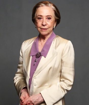 Teresa Petrucceli