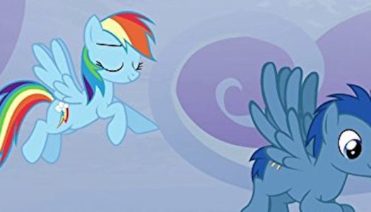 My Little Pony: Friendship Is Magic