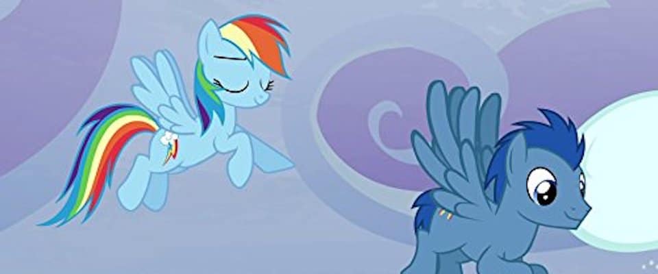 My Little Pony: Friendship Is Magic