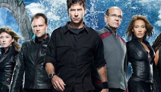 Stargate: Atlantis