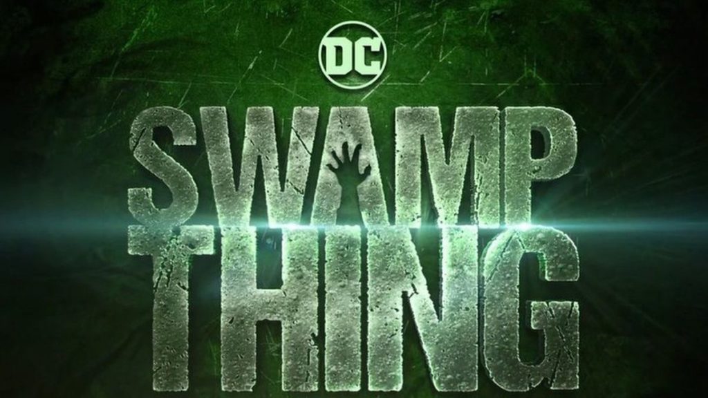 Swamp Thing