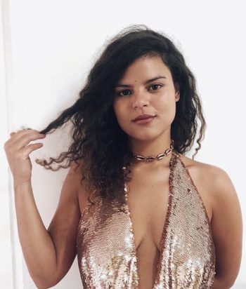 Amanda Magalhãe