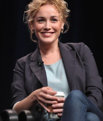 Dominique McElligott