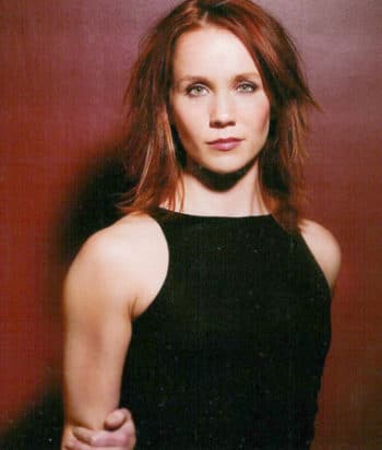 Jennie Raymond