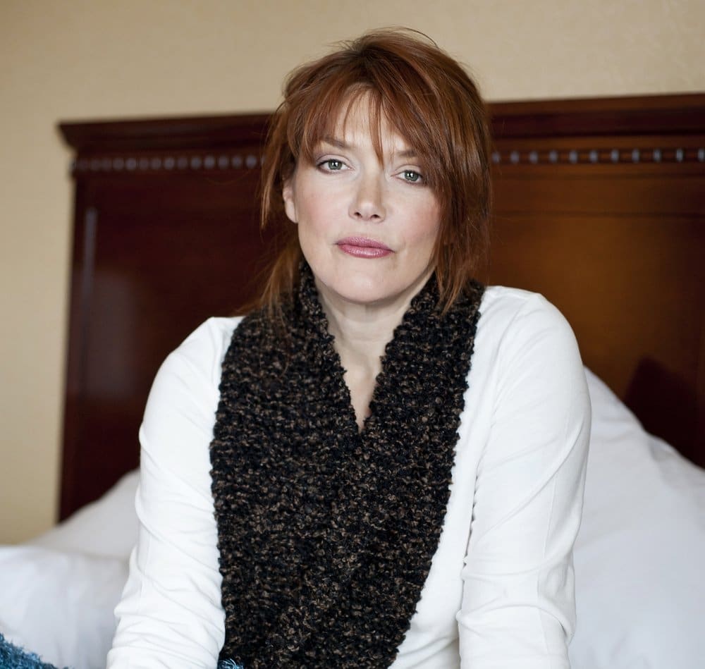 Lynda Boyd LezWatch.TV