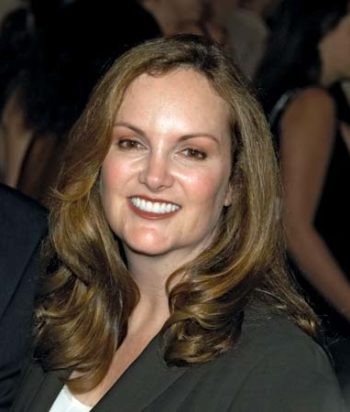 Patty Hearst