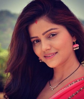 Rubina Dilaik