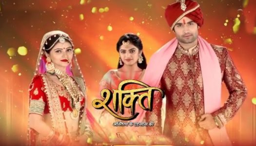 Shakti – Astitva Ke Ehsaas Ki