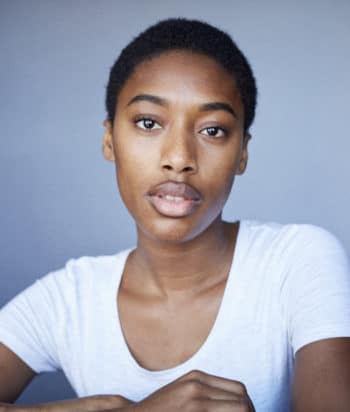 Sophia Brown