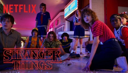 Stranger Things