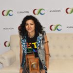 ClexaCon 2019: Interview with Mandahla Rose