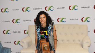 ClexaCon 2019: Interview with Mandahla Rose