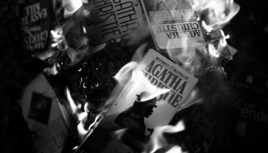 Murder in Passing