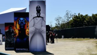 SDCC 2019: Sneek Peaks