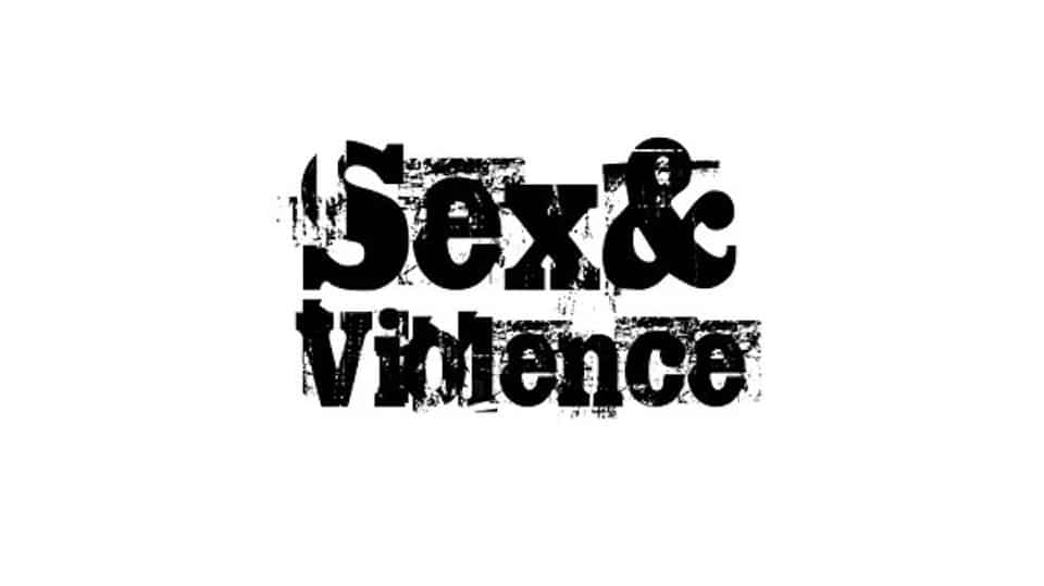 Sex And Violence Lezwatchtv