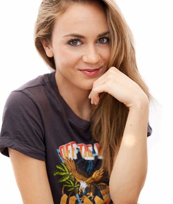 Christina Kirkman