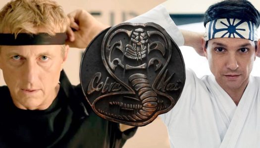 Cobra Kai