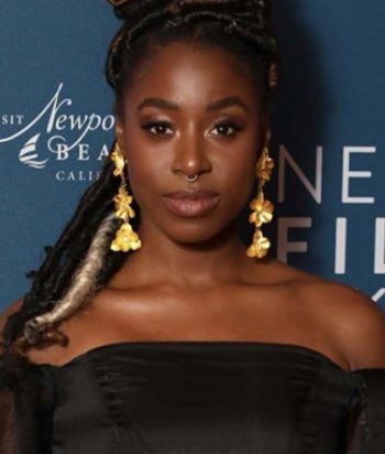 Kirby Howell-Baptiste