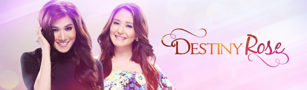 Destiny Rose Destiny Rose