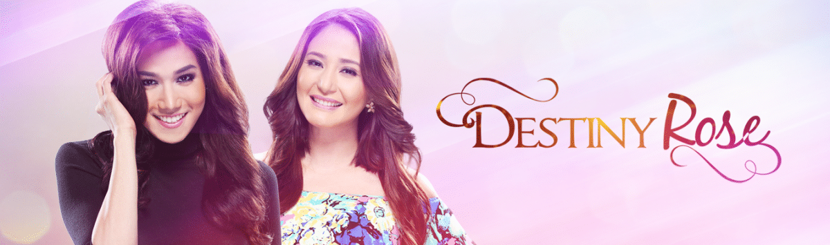 Destiny Rose