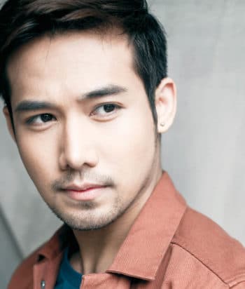 Ken Chan