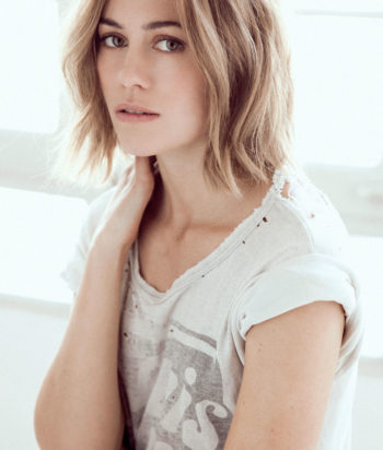 Kimberley Tell