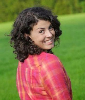 Liza Tzschirner