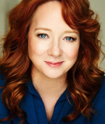 Mandy McElhinney