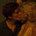 Queerest Things - Cable Girls season four