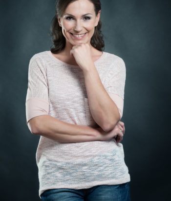 Imke Brügger