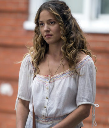 margarita levieva the invisible