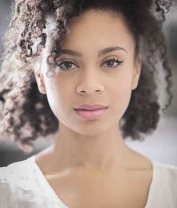 Eleanor Fanyinka