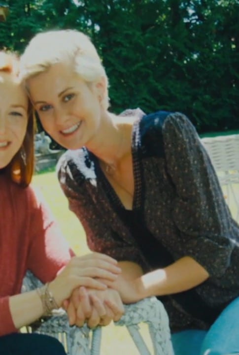 Mary Chapman Lezwatch Tv