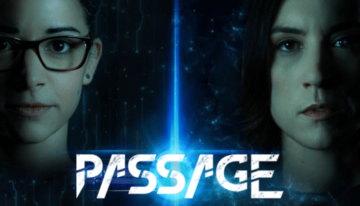 Passage