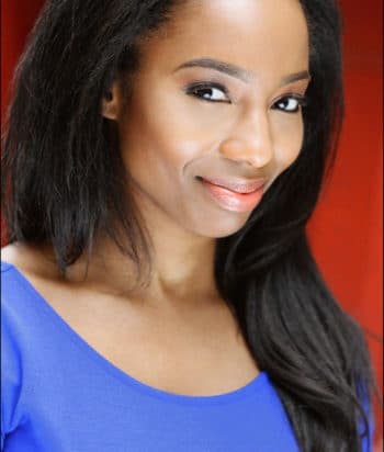 Rasheda Crockett