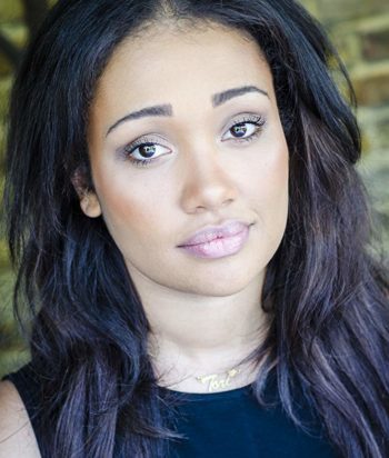 Tori Allen-Martin