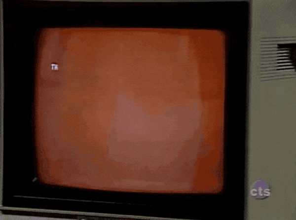 Computer: "This relationship causes un-happiness. Therefor, end relationship.'