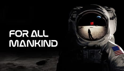 For All Mankind