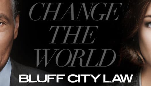 Bluff City Law