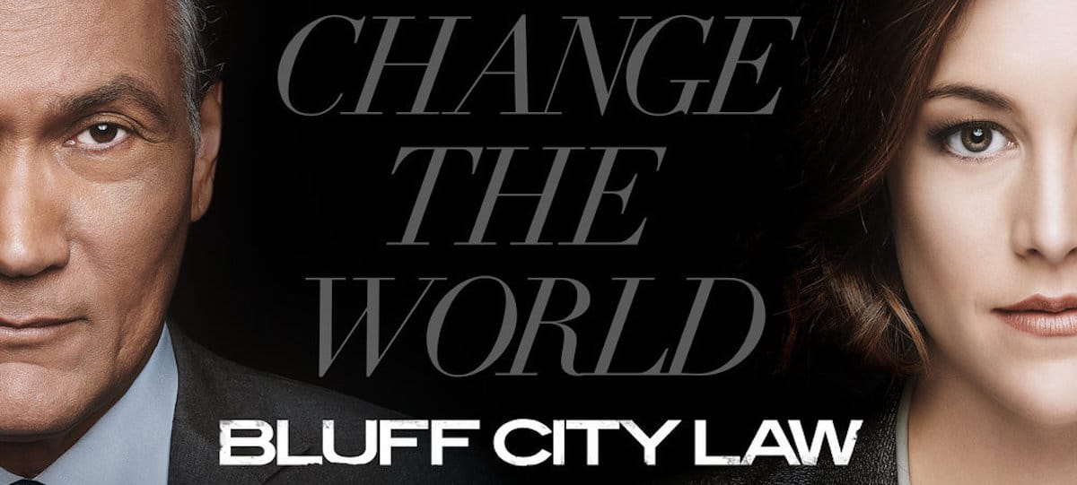 Bluff City Law