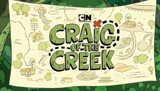 Craig of the Creek